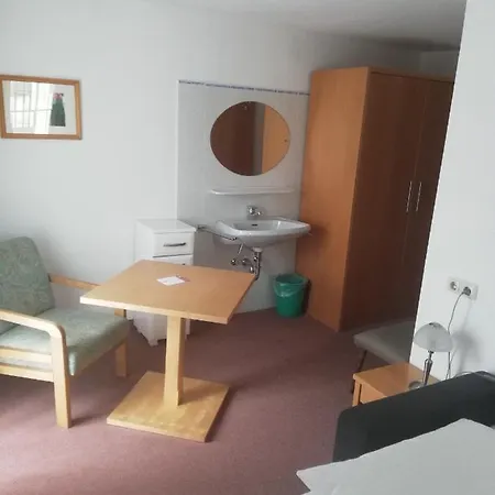 Haslgut Πανσιόν Fuschl am See