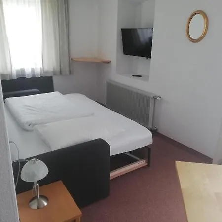 Affittacamere Haslgut Fuschl am See