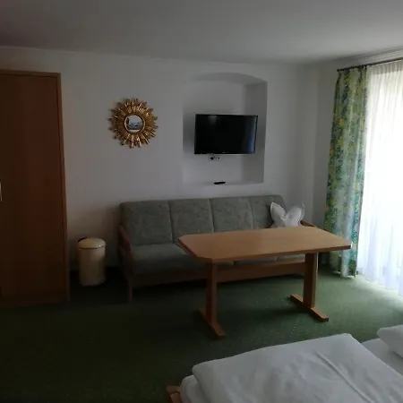 Haslgut Affittacamere