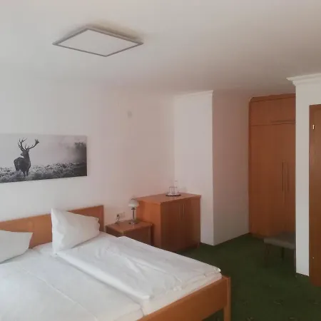 Affittacamere Haslgut Fuschl am See