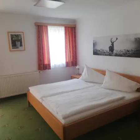 Affittacamere Haslgut Fuschl am See