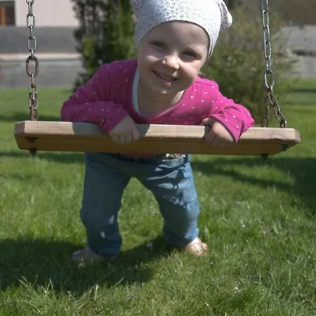 Haslgut 3* Fuschl am See