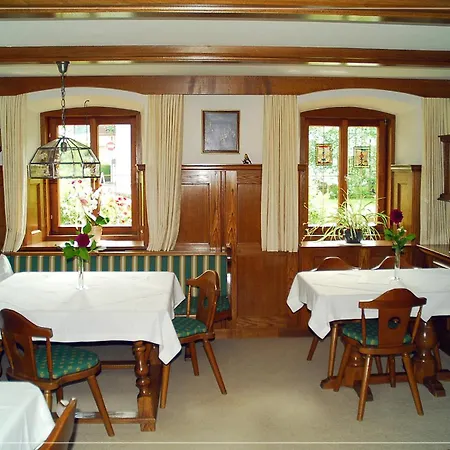 Affittacamere Haslgut Fuschl am See