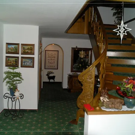 Haslgut Fuschl am See