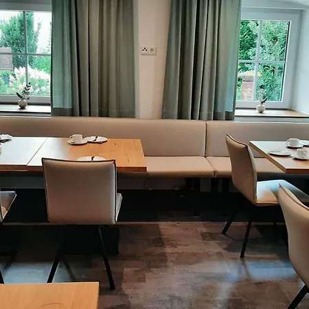 Haslgut Fuschl am See