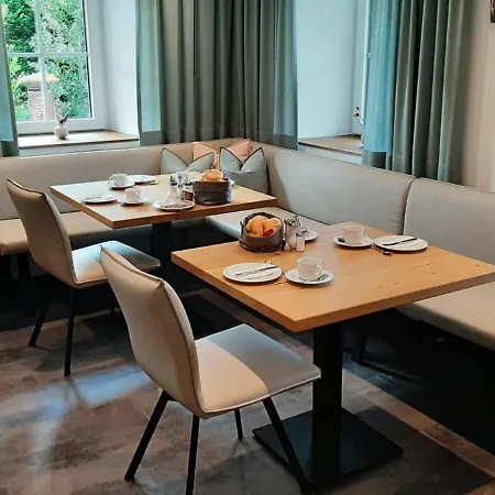 Affittacamere Haslgut Fuschl am See