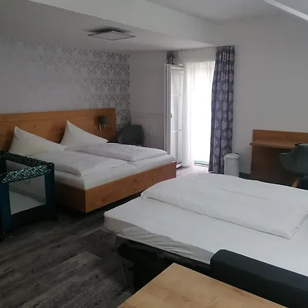 Πανσιόν Haslgut Fuschl am See