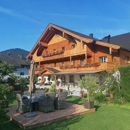 Affittacamere Haslgut