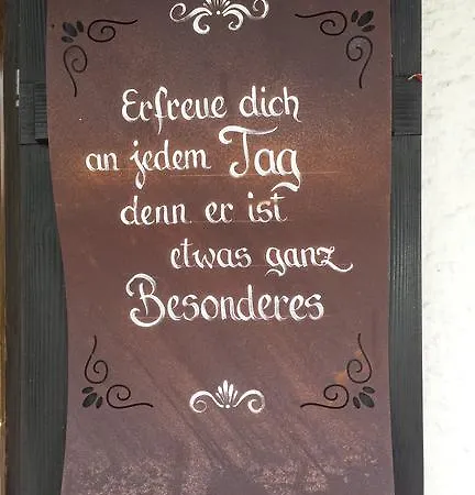 Haslgut 3*