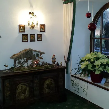 Affittacamere Haslgut Fuschl am See