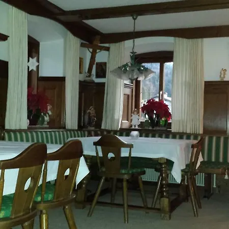 Haslgut Fuschl am See