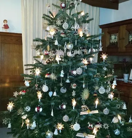 Haslgut Affittacamere 3*