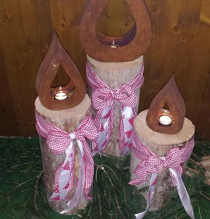 Haslgut Πανσιόν 3*