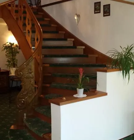 Haslgut Гостевой дом 3*