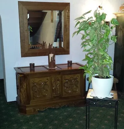 Haslgut 3* Fuschl am See