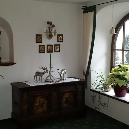 Haslgut Fuschl am See