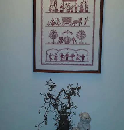 Affittacamere Haslgut