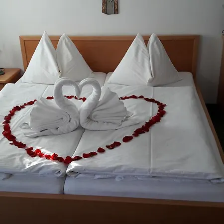 Gasthof Haslgut Fuschl am See