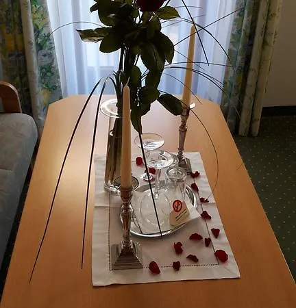 Haslgut Πανσιόν Fuschl am See