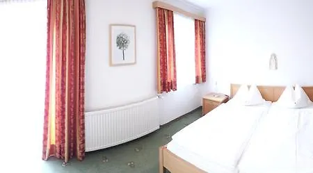 Haslgut 3* Фушл ам Зее