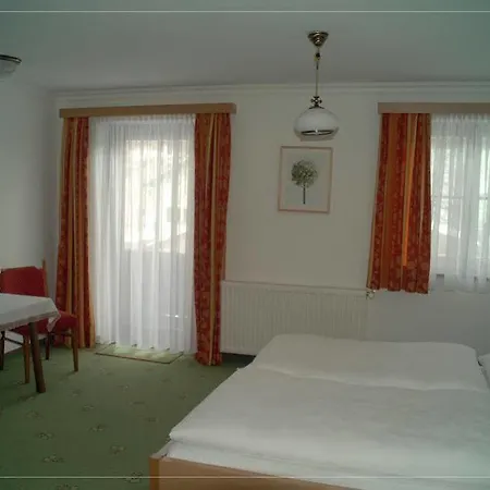 Πανσιόν Haslgut Fuschl am See