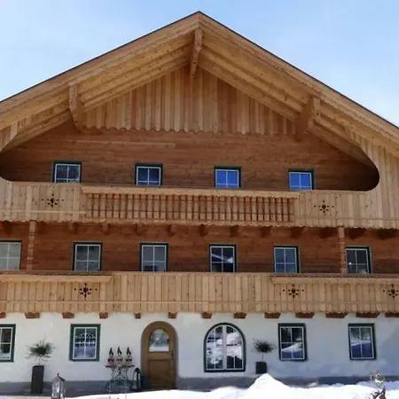 Gasthof Haslgut Fuschl am See