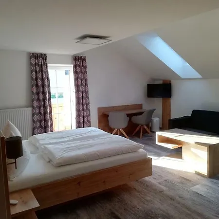 Haslgut Fuschl am See