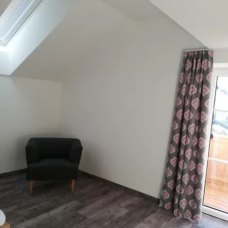 Affittacamere Haslgut