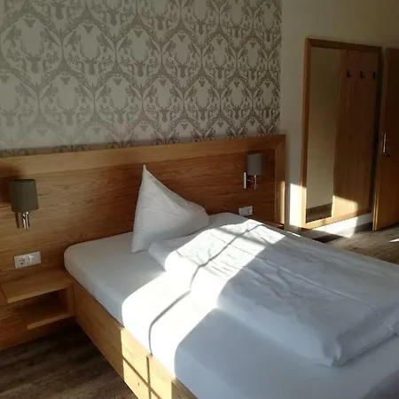 Haslgut Guest house 3*