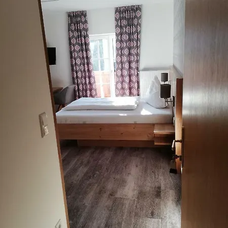 Πανσιόν Haslgut Fuschl am See