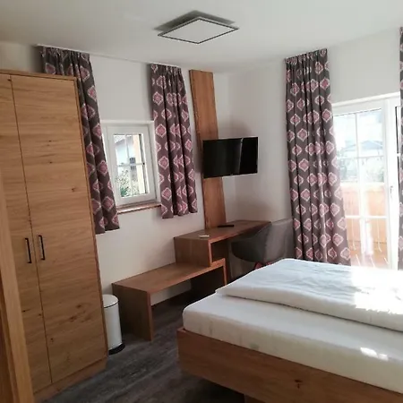 Haslgut Affittacamere