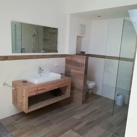 Haslgut Πανσιόν