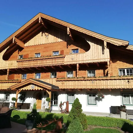 Haslgut Πανσιόν Fuschl am See