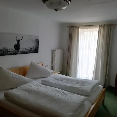 Πανσιόν Haslgut 3*