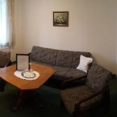 Haslgut Fuschl am See