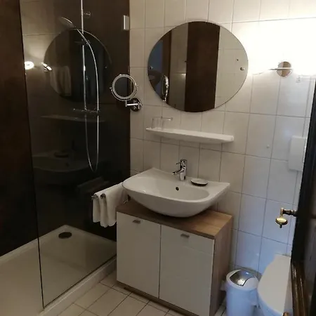 Haslgut Affittacamere Fuschl am See